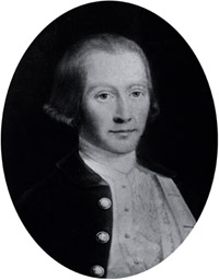 William Paine