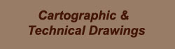 Cartographic Material and Technical Drawings