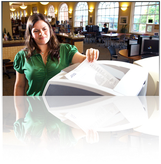 Photo: Printing and Photocopying