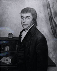 George Duncan Ludlow
