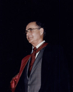 Dr. Murray Young