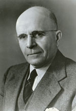 A. Foster Baird