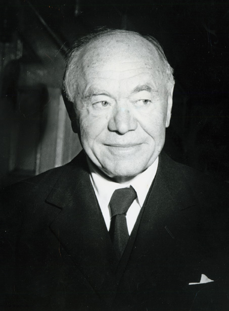 Lord Beaverbrook Photo: UNB Archives-UAPC25(2)no27(5)