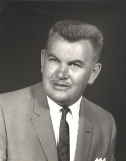 James O. Dineen