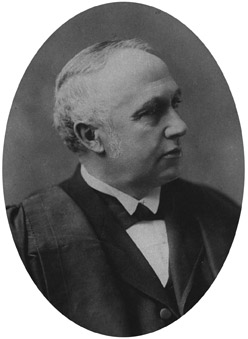 Thomas Harrison