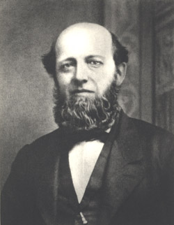 Joseph R. Hea