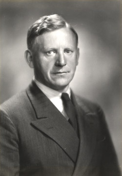Norman A.M. MacKenzie