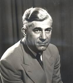 Albert W. Trueman