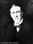 Sir George Eulas Foster