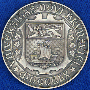 Ketchum medal