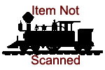 Item Not Scanned