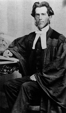 Image of James Scott Mullan