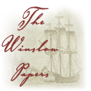 Winslow Papers